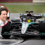 Aero expert explains Mercedes' new front wing - is it illegal?