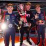 Vermeulen trots na tweede Sprint Cup-overwinning in drie races: 