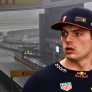 Verstappen admits Red Bull 'DESERVED' horror China qualifying