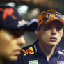 Max Verstappen: Queremos el doblete en Japón