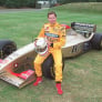 Sky Sports star Martin Brundle is also the greatest F1 driver never to win a race
