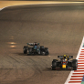 Race pace Bahrein: McLaren en Mercedes aan elkaar gewaagd, Ferrari uitdager Red Bull