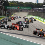 Verstappen begins final 'sprint' to the F1 title - What to expect at the São Paulo GP
