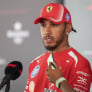 Hamilton vreest winterrace in Imola: ‘Niet de plek voor veel inhaalacties’
