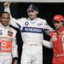 Ferrari driver admits disappointment over failed F1 transfer