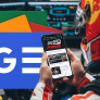 Volg ons nu ook op Google Nieuws voor de laatste F1-updates