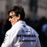 Wolff wijst naar duidelijke pikorde in Imola: 'Eerst McLaren, Ferrari en dan pas Red Bull en wij'