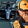 Norris geeft deels Mercedes de schuld van enorme achterstand McLaren: 