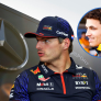 Verstappen in stunning Mercedes win as Norris to Red Bull transfer fee revealed - GPFans F1 Recap