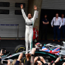 Mercedes chief confirms feeling 'very similar' to pre-F1 DOMINANCE