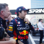 Red Bull concuerda con Checo: "Russell se escapó sin penalización"