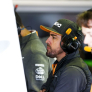 'Fernando Alonso verbreekt banden met McLaren'