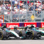 George Russell RETIRES from lead as Lewis Hamilton given Canadian Grand Prix boost