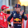 Verstappen : Voilà ce qui arrive quand Ferrari cesse de tricher !
