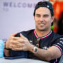 Pérez sneert naar Red Bull: 'Bij Cadillac waarderen ze mijn feedback veel meer'