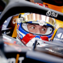 Verstappen consigue la pole en Bahréin: "Para ser sincero, no me lo esperaba"