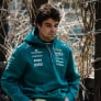 Aston Martin F1 star says ‘NO’ to everything in painful nine-word interview at Chinese Grand Prix