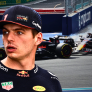 Verstappen reveals car damage after SCARY Perez incident