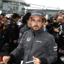 McLaren boss Brown hints at SENSATIONAL Alonso return with 'any day' claim