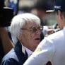 Voormalig F1-eigenaar Ecclestone (95) aangehouden op vliegveld na vondst jachtgeweer