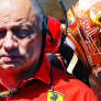 Vasseur bedankt Verstappen: 'Als hij de krantenkoppen haalt, is dat goed voor ons'