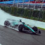 F1 team reveal pre-season car testing pics