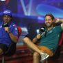 Alonso fires F1 comeback WARNING to Vettel