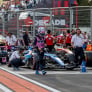 Gasly woest op teamgenoot Colapinto na knullige crash: 