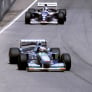 F1 could bring back a 'screaming V8' and this is how