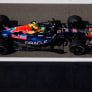 Red Bull komt met aangepaste RB22 aan tijdens tweede testweek in Bahrein