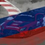 Rogue Safety Car causes carnage after triggering big crash