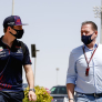 Max Verstappen admite que triunfa en la F1 gracias a su padre