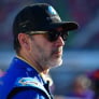 NASCAR legend reveals ambitious team ownership plans as Cup Series legal battle continues