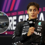 Mercedes: Russell sigue los pasos de Hamilton mientras se anuncia un nuevo acuerdo