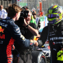 Verstappen sluit samenwerking met Hamilton uit, Russell en Leclerc P1 op vrijdag | GPFans Recap