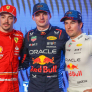 Pérez prijst teamgenoot Verstappen: "Weinig zwakke punten en maakt zelden fouten"