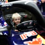 Red Bull Racing announce signing of F1 legend's 'exceptional' son