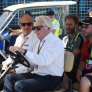 GALLERY: Charlie Whiting's life and career in Formula 1