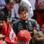 Antonelli geniet van onderonsje met Federer na bewogen Silverstone-weekend