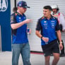 FIA maakt tijdschema persconferenties GP Azerbeidzjan in Bakoe bekend