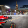 'Formule 1 hoopt Las Vegas GP tot aan 2032 op kalender te houden'