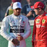 Hamilton over Ferrari: 'Ze zullen sterker zijn in de komende races'