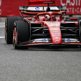 Leclerc en race-engineer grappen over boordradio: "We hebben geen interesse"
