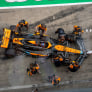 F1 shake up sees 'parc ferme disappear' but only in one scenario