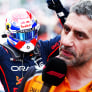 Stella deelt harde waarschuwing over Verstappen na nieuwe klap in Azerbeidzjan