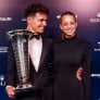Who is Magui Corceiro? Meet new F1 world champion Lando Norris' on and off girlfriend