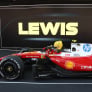 Lewis Hamilton win was almost perfect but F1 legend does want one more Ferrari change