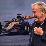 Piastri leerde achteruitrijden van Jeremy Clarkson: 