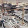 Mercedes werkt aan gigantische trekpleister naast F1-circuit in Qiddiya