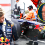 Mol stipt kombocht aan bij crash Verstappen: 